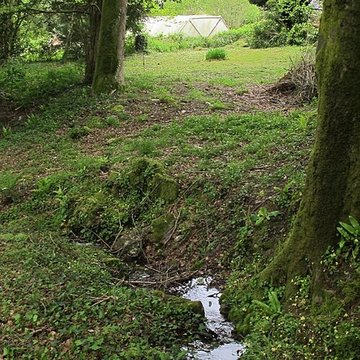 Ecomusée des Monts dArrée - Kerouat