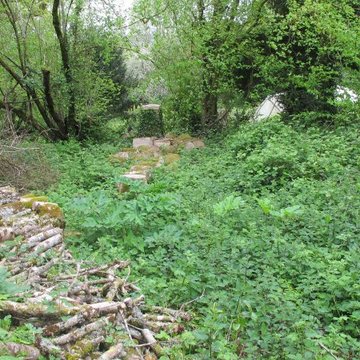 Ecomusée des Monts dArrée - Kerouat