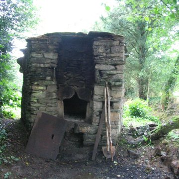 Ecomusée des Monts dArrée - Kerouat