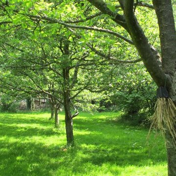 Ecomusée des Monts dArrée - Kerouat
