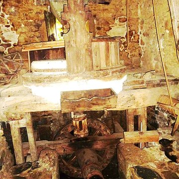 Ecomusée des Monts dArrée - Kerouat