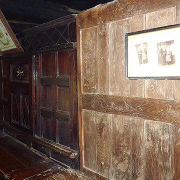 Ecomusée des Monts dArrée - Kerouat