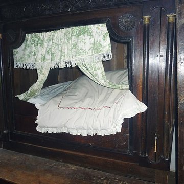 Ecomusée des Monts dArrée - Kerouat