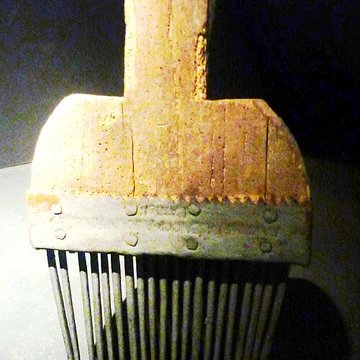 Ecomusée des Monts dArrée - Kerouat