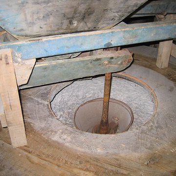 Ecomusée des Monts dArrée - Kerouat