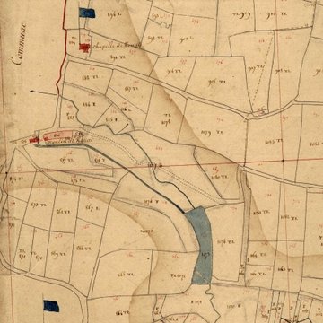 Ecomusée des Monts dArrée - Kerouat