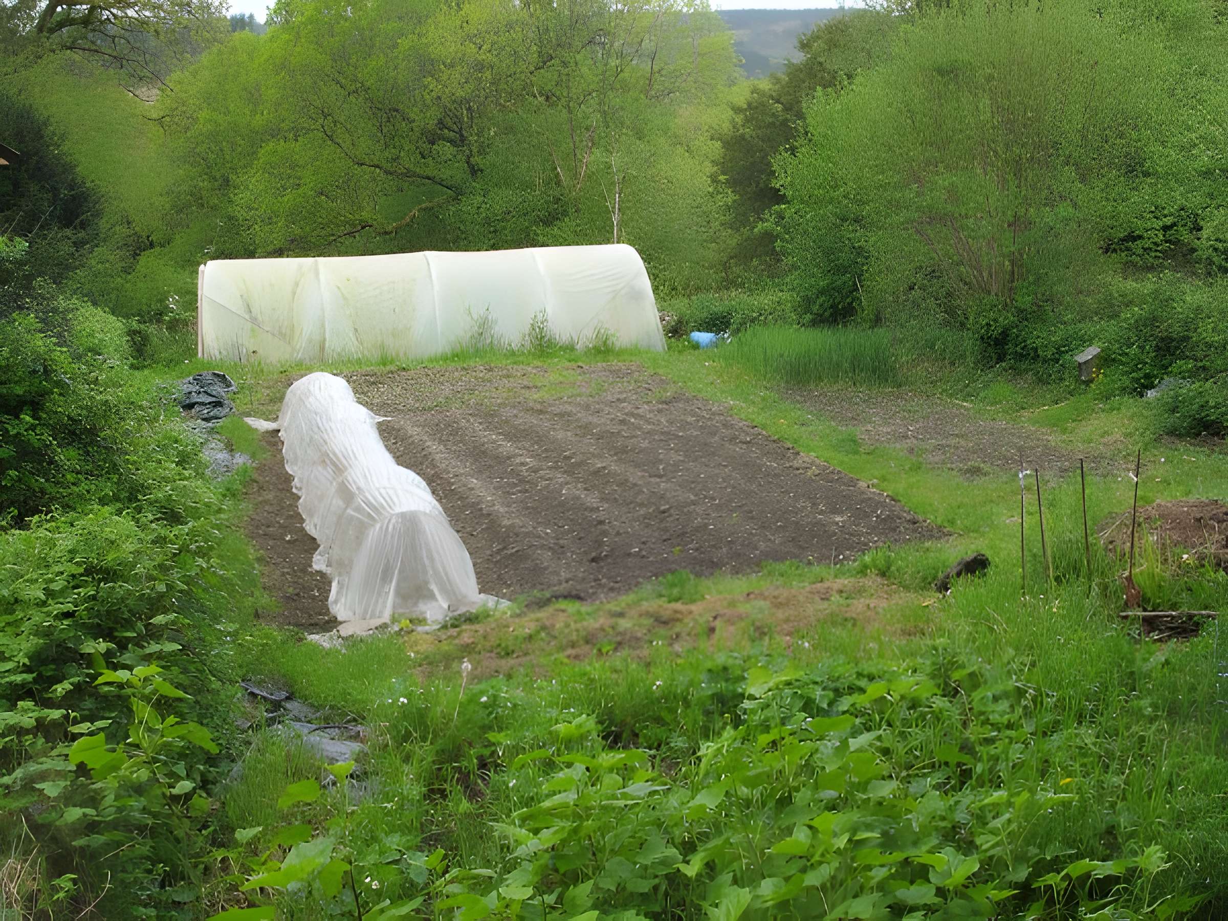 Ecomusée des Monts d'Arrée - Kerouat