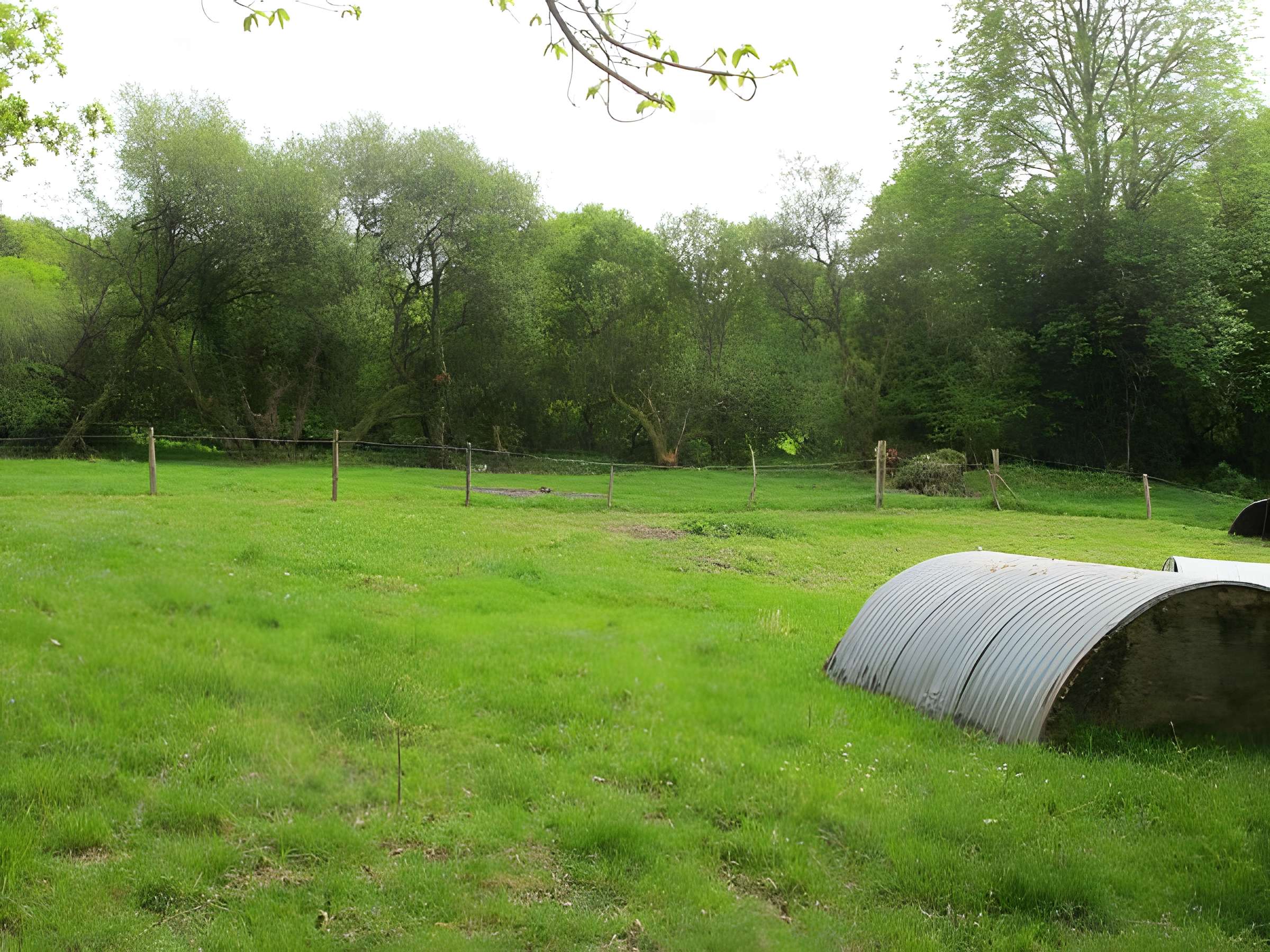 Ecomusée des Monts d'Arrée - Kerouat