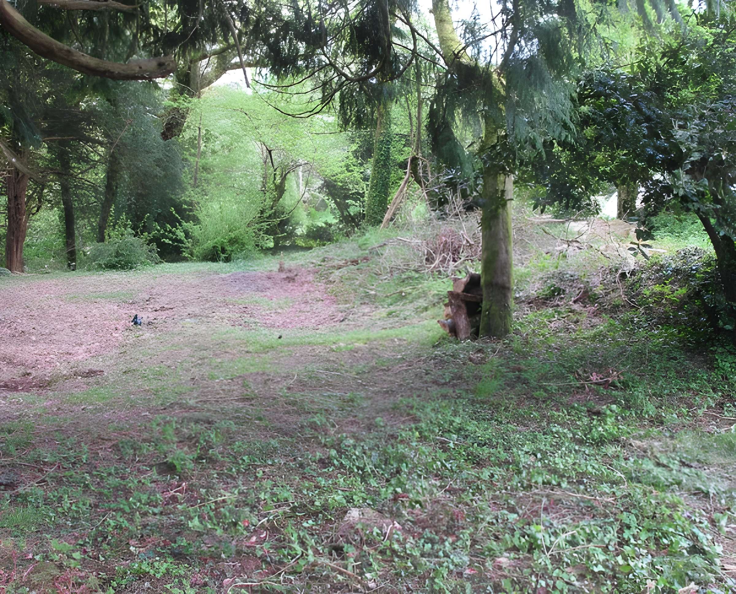 Ecomusée des Monts d'Arrée - Kerouat