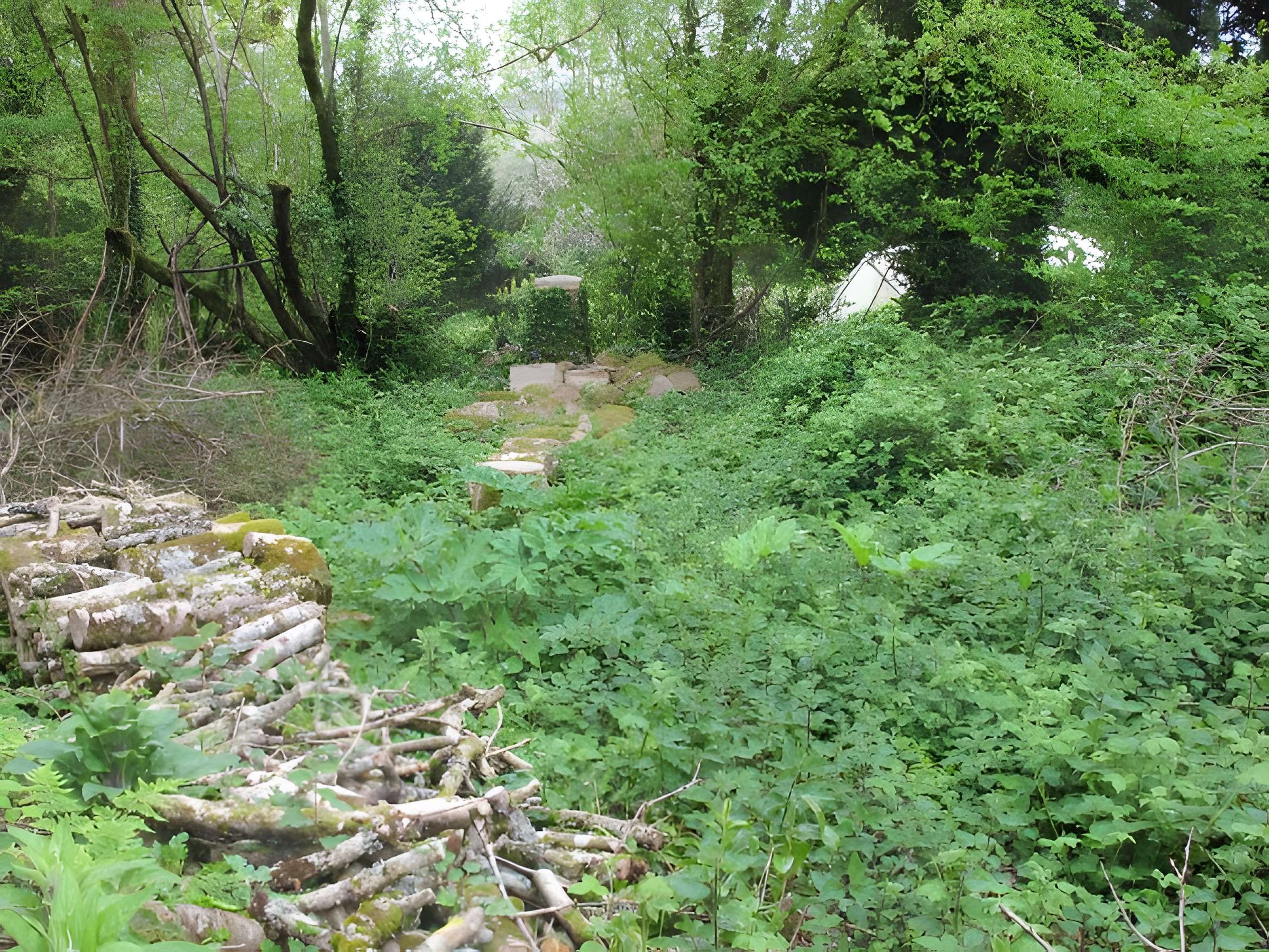 Ecomusée des Monts d'Arrée - Kerouat