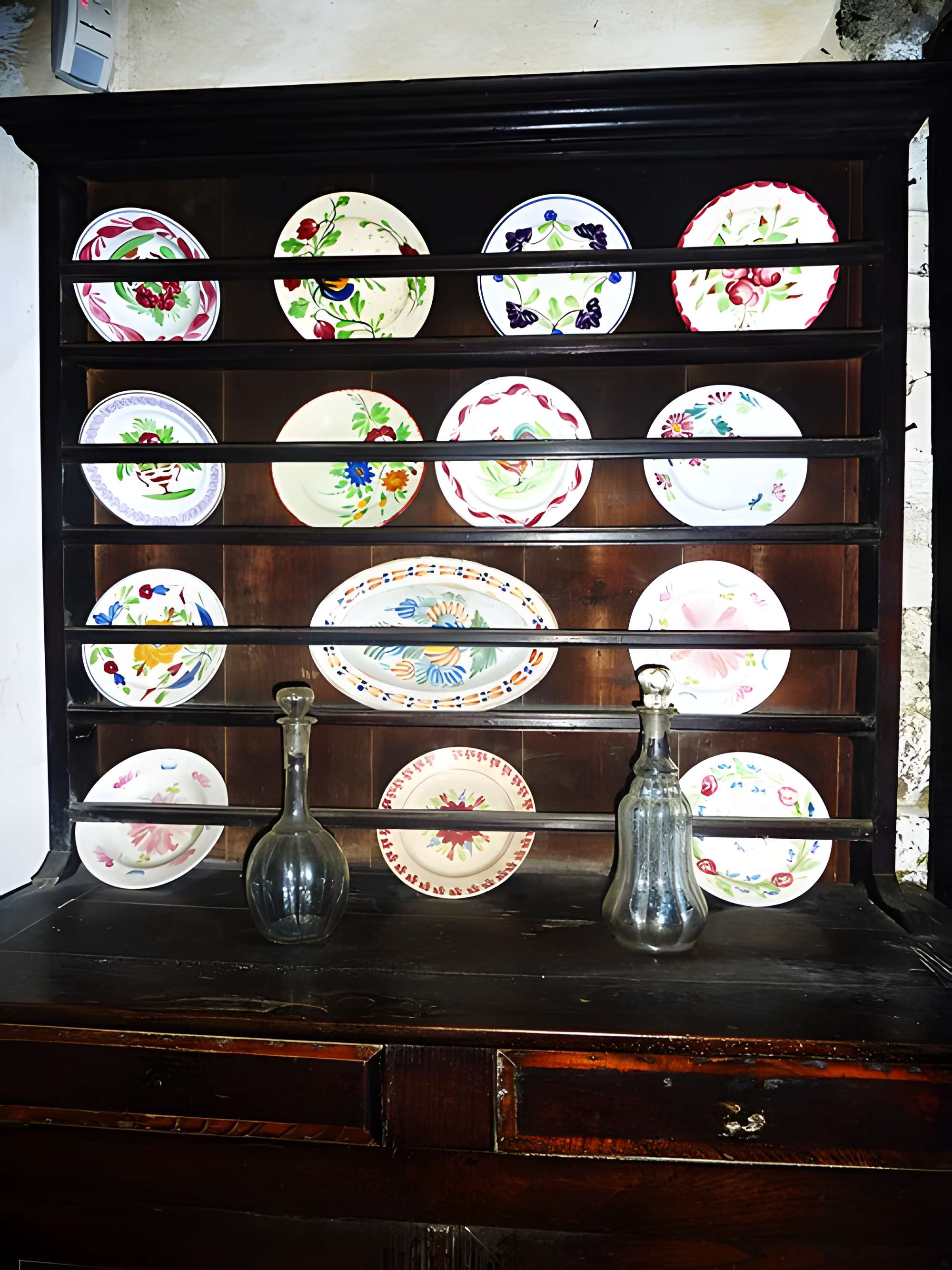 Ecomusée des Monts d'Arrée - Kerouat