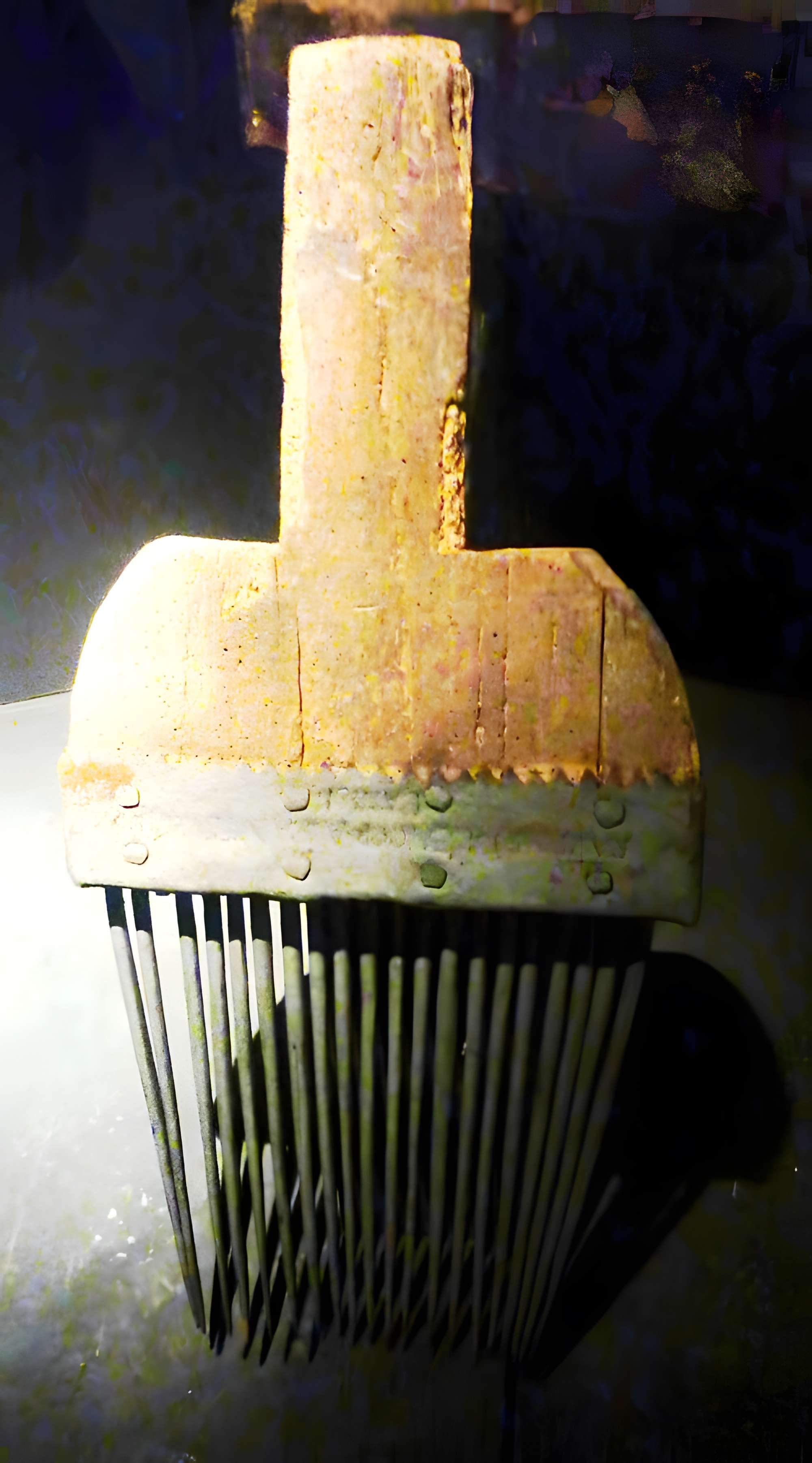 Ecomusée des Monts d'Arrée - Kerouat