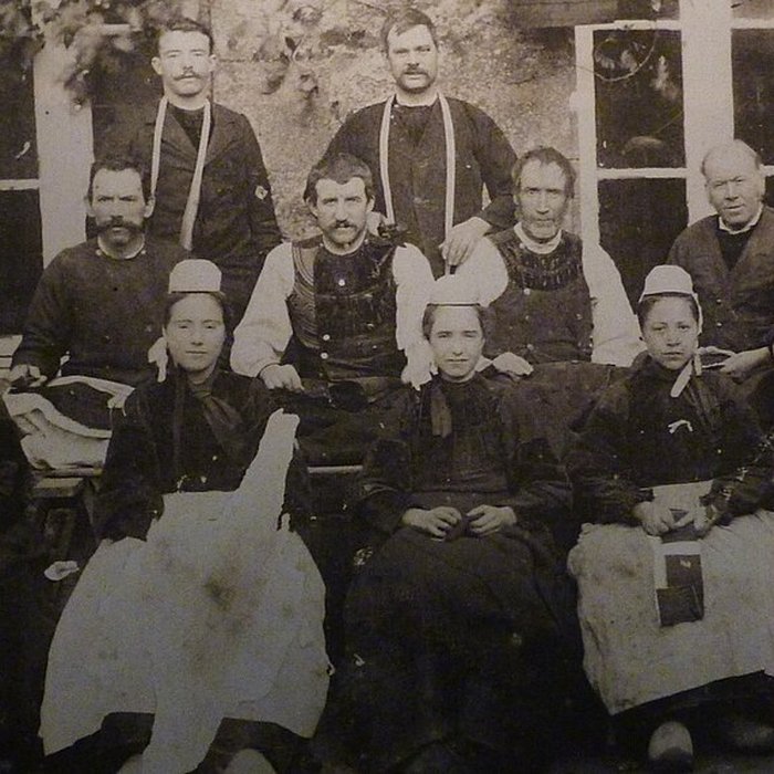 Photo de Musée bigouden