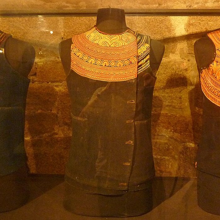 Photo de Musée bigouden