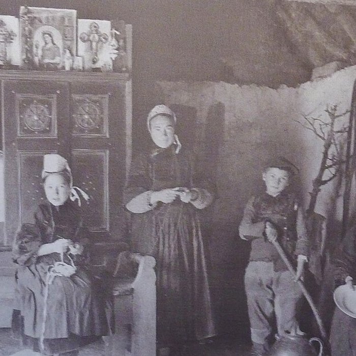 Photo de Musée bigouden