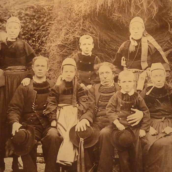 Photo de Musée bigouden