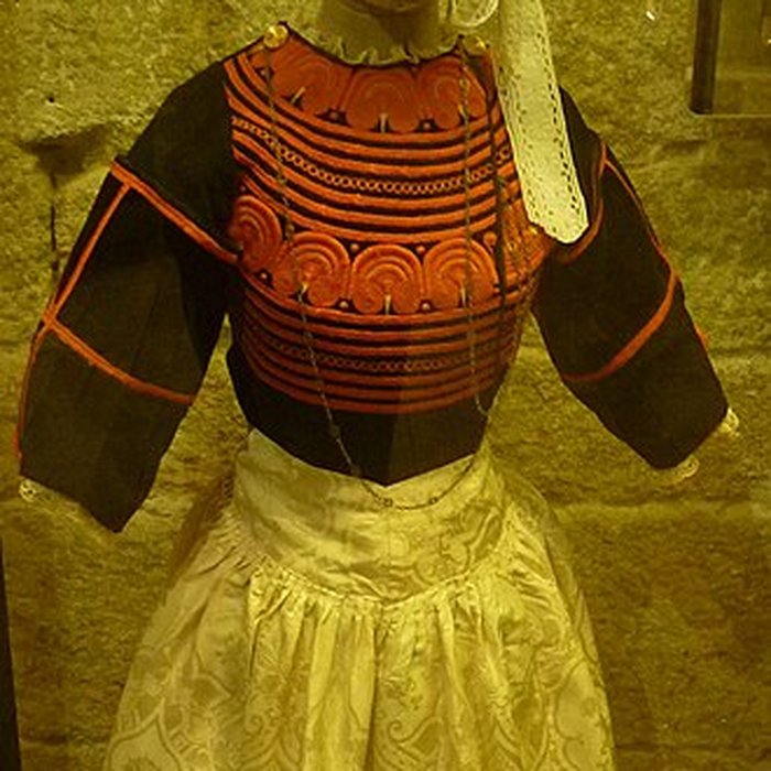 Photo de Musée bigouden