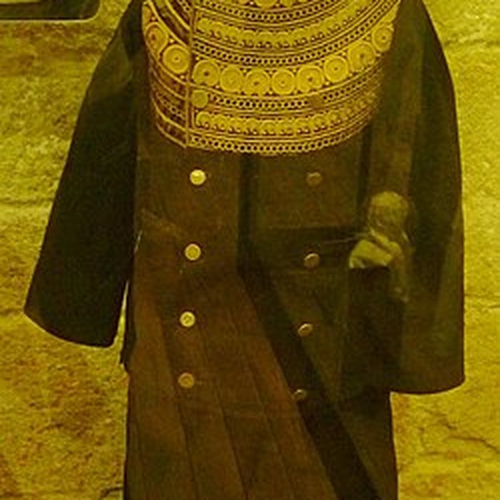 Photo de Musée bigouden