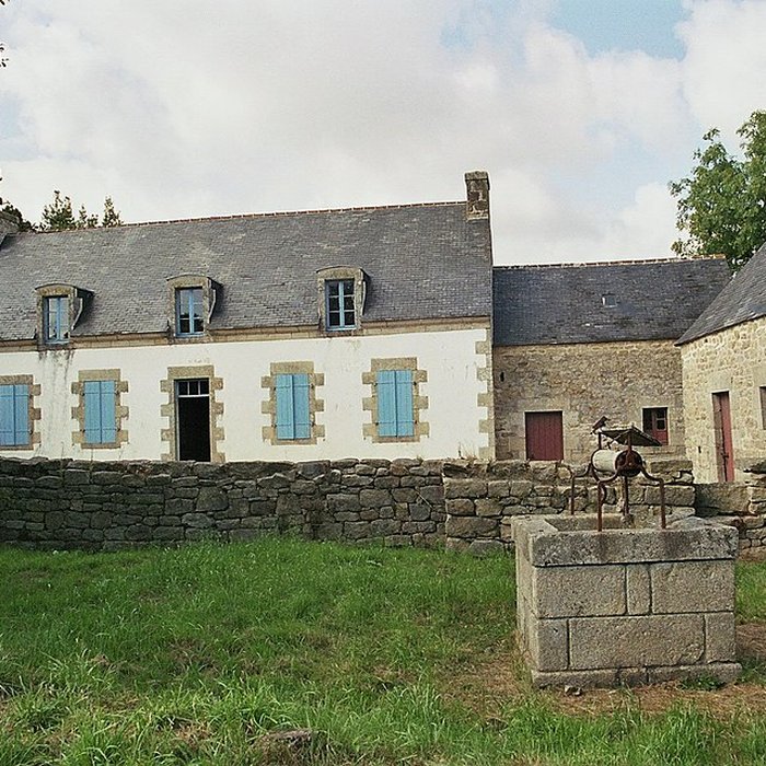 Photo de Musée bigouden