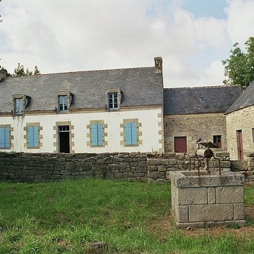 Musée bigouden