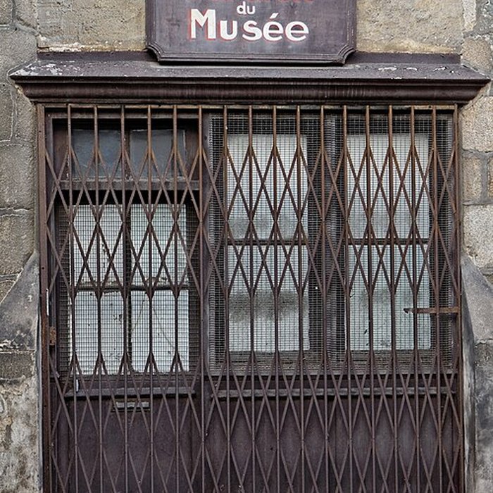 Photo de Musée des Jacobins