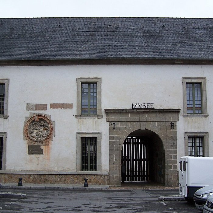 Photo de Musée des Jacobins
