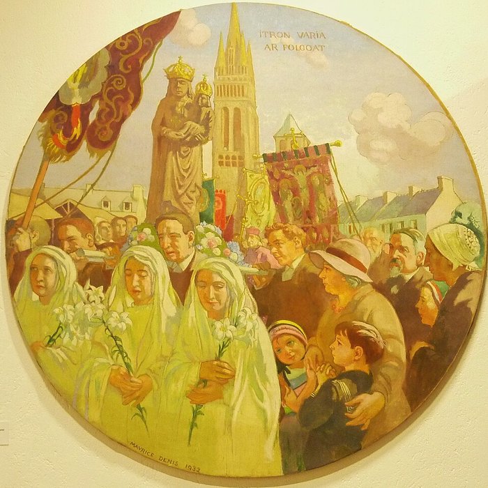 Photo de Musée des Jacobins