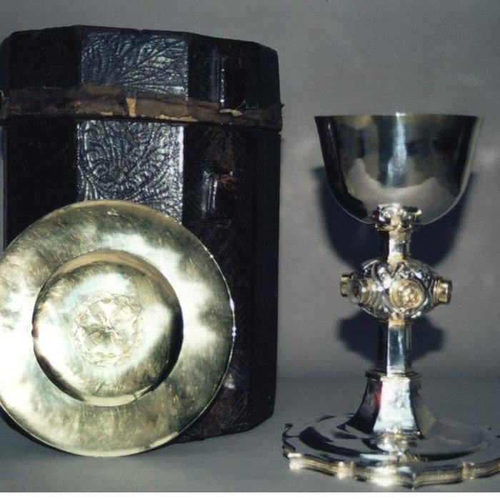 Photo de Musée des Jacobins