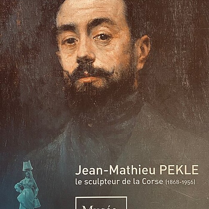 Photo de Musée d’ethnographie corse