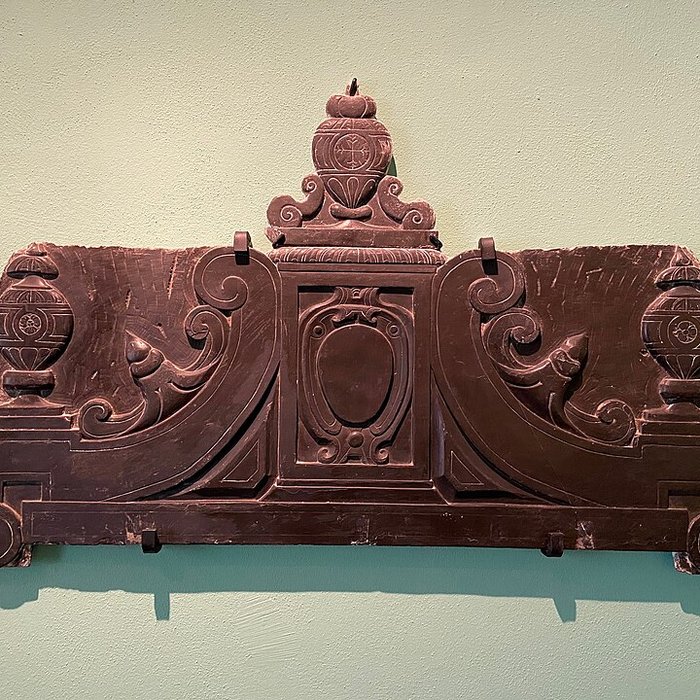 Photo de Musée d’ethnographie corse