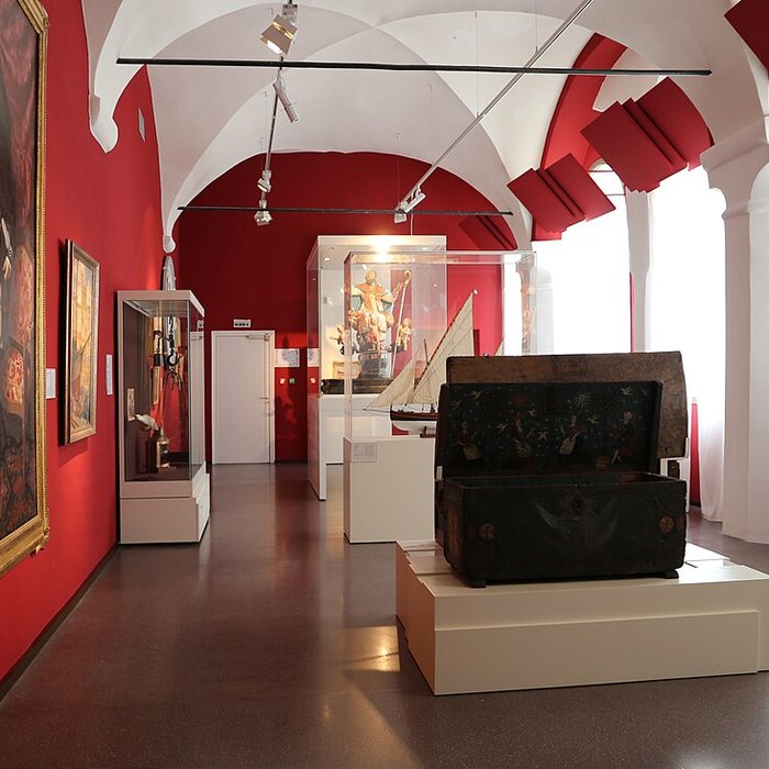 Photo de Musée d’ethnographie corse