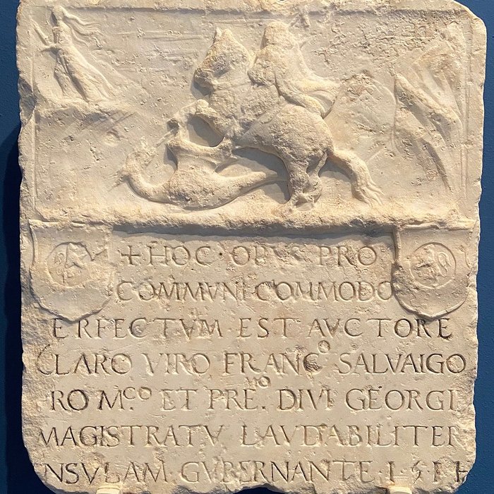 Photo de Musée d’ethnographie corse