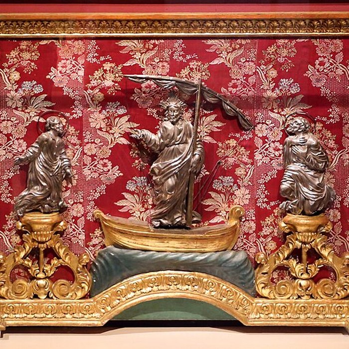 Photo de Musée d’ethnographie corse