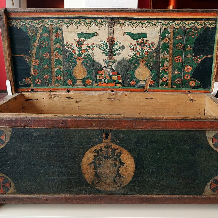 Photo de Musée d’ethnographie corse