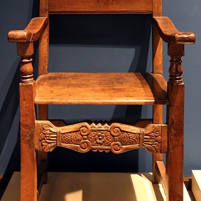 Photo de Musée d’ethnographie corse