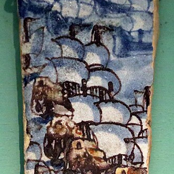 Photo de Musée d’ethnographie corse