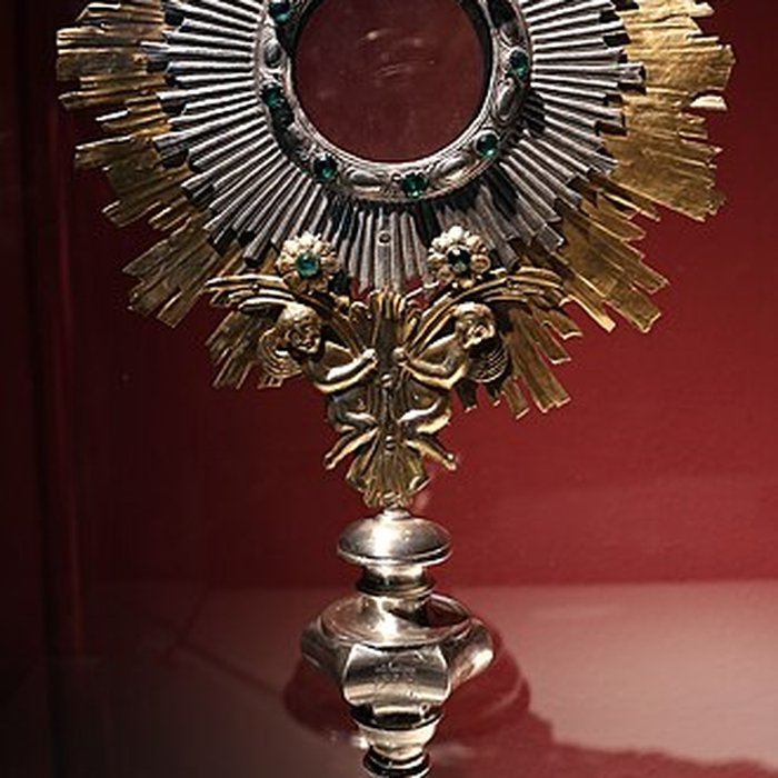 Photo de Musée d’ethnographie corse