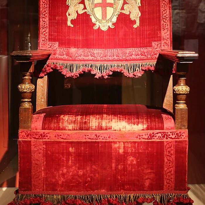 Photo de Musée d’ethnographie corse