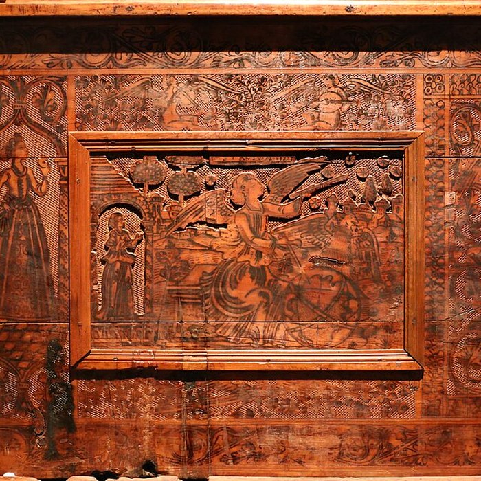 Photo de Musée d’ethnographie corse