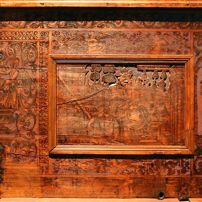 Photo de Musée d’ethnographie corse