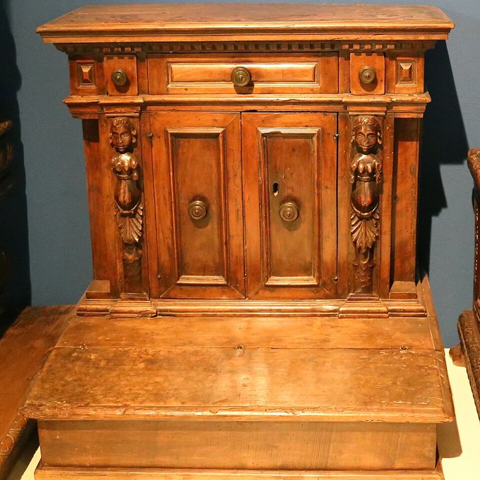 Photo de Musée d’ethnographie corse