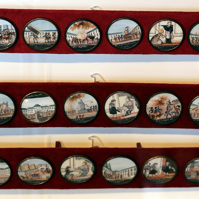 Photo de Musée d’ethnographie corse