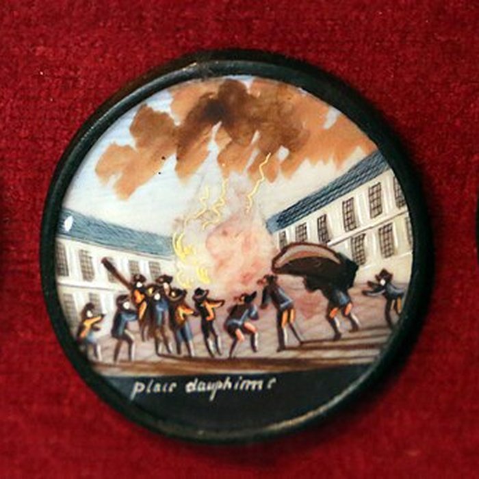 Photo de Musée d’ethnographie corse