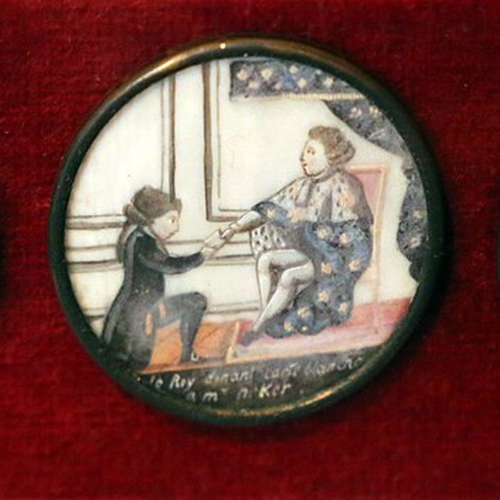 Photo de Musée d’ethnographie corse