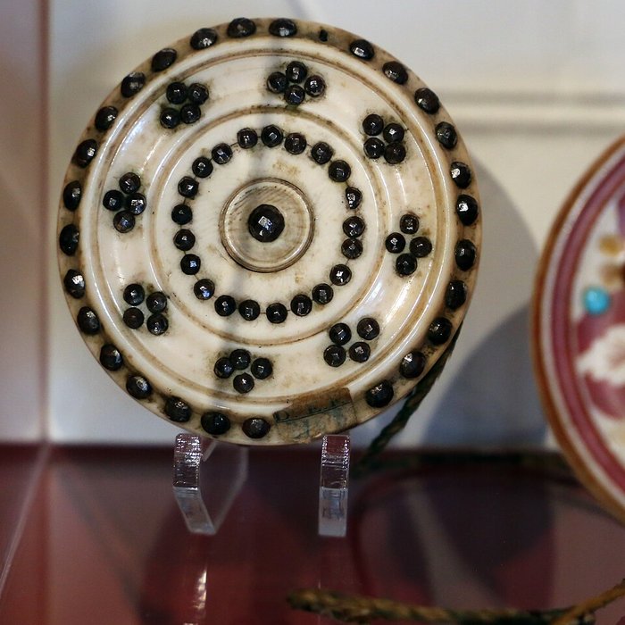 Photo de Musée d’ethnographie corse