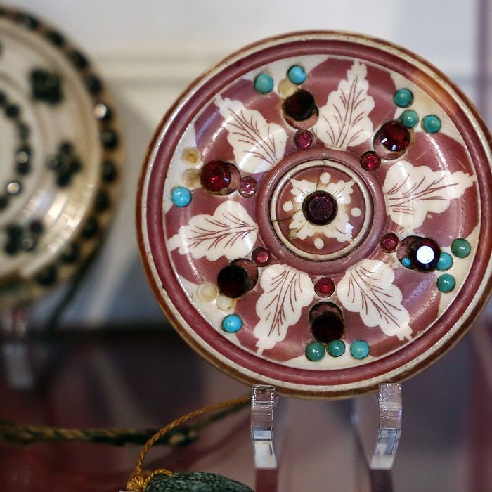 Photo de Musée d’ethnographie corse