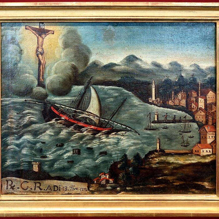 Photo de Musée d’ethnographie corse