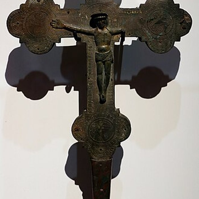 Photo de Musée d’ethnographie corse