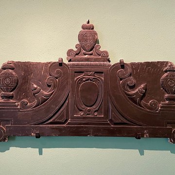 Musée d’ethnographie corse