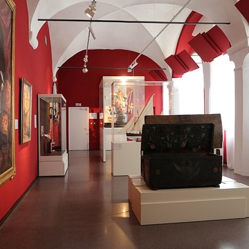 Musée d’ethnographie corse